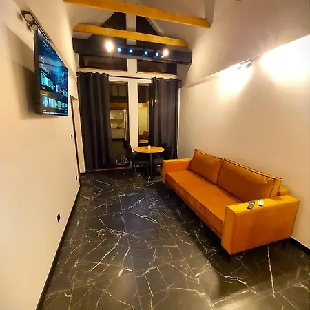 Z Antresola Apartment