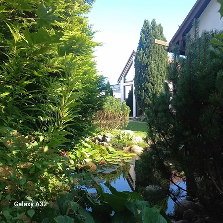 アパート Z Antresola レダ